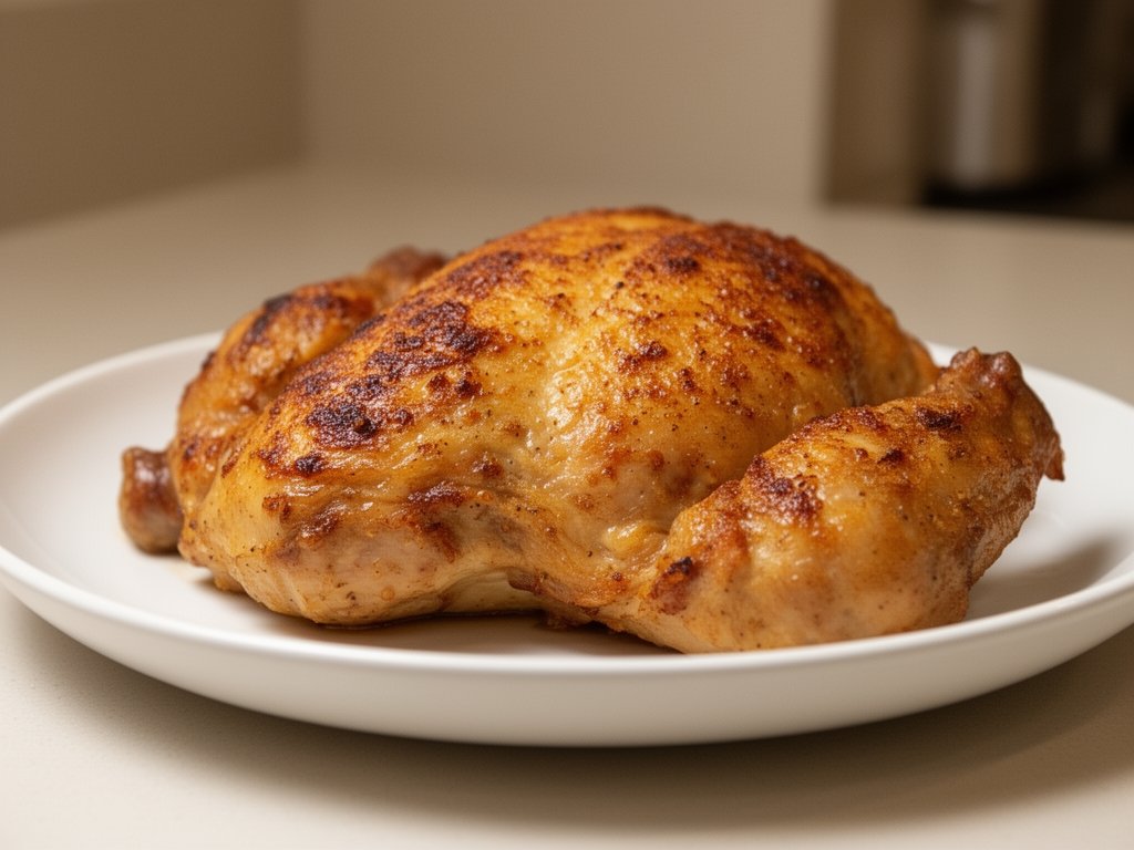 High Protein Dinner Recipes