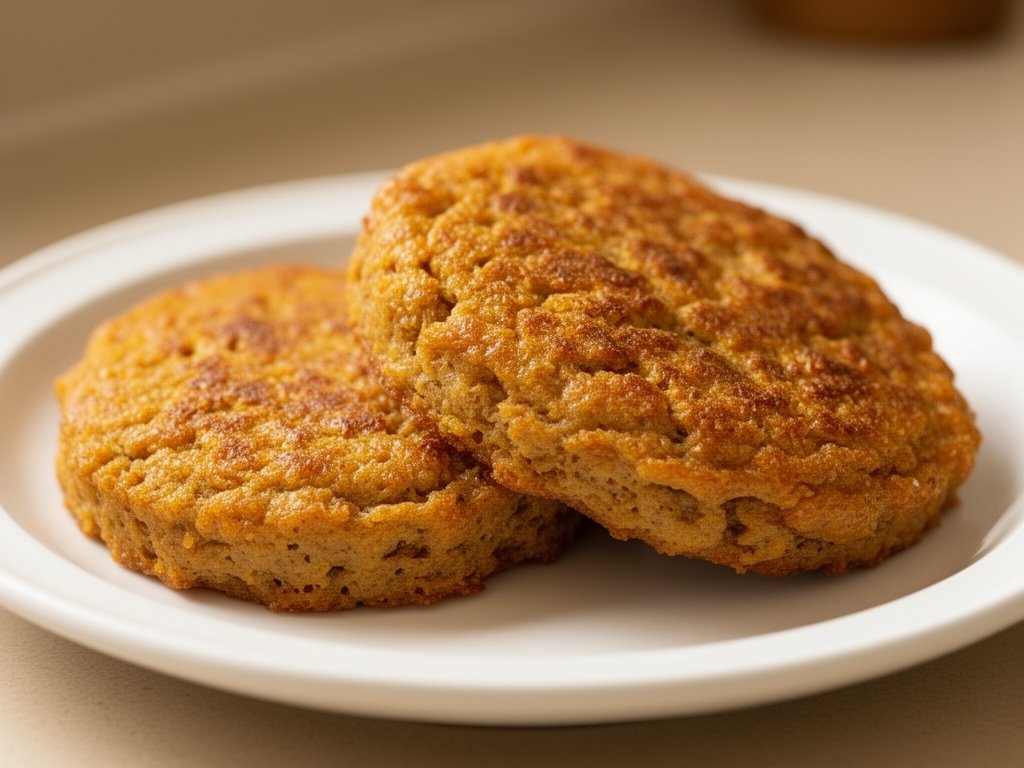 Protein Dessert Recipes