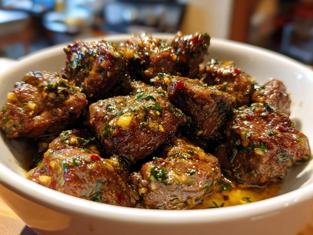 High Protein Slow Cooker Recipes