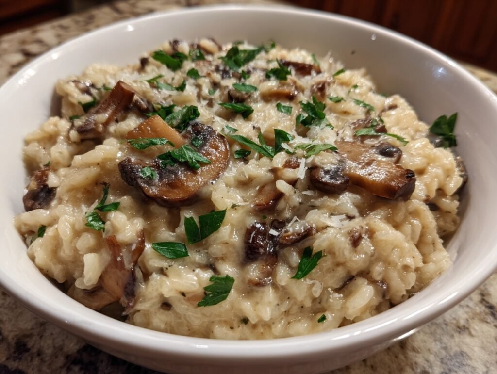 easy weeknight meals